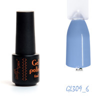 Гель-лак Nail Apex №309 6 мл